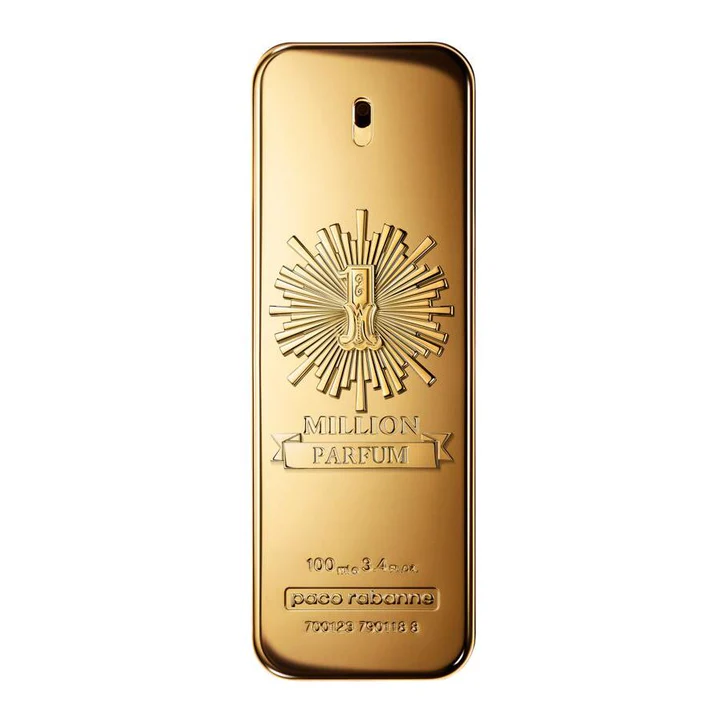 Paco Rabanne 1 Million Parfum for Men 100ml 